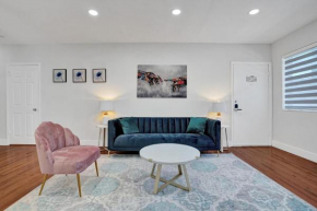Bay Harbor Suites